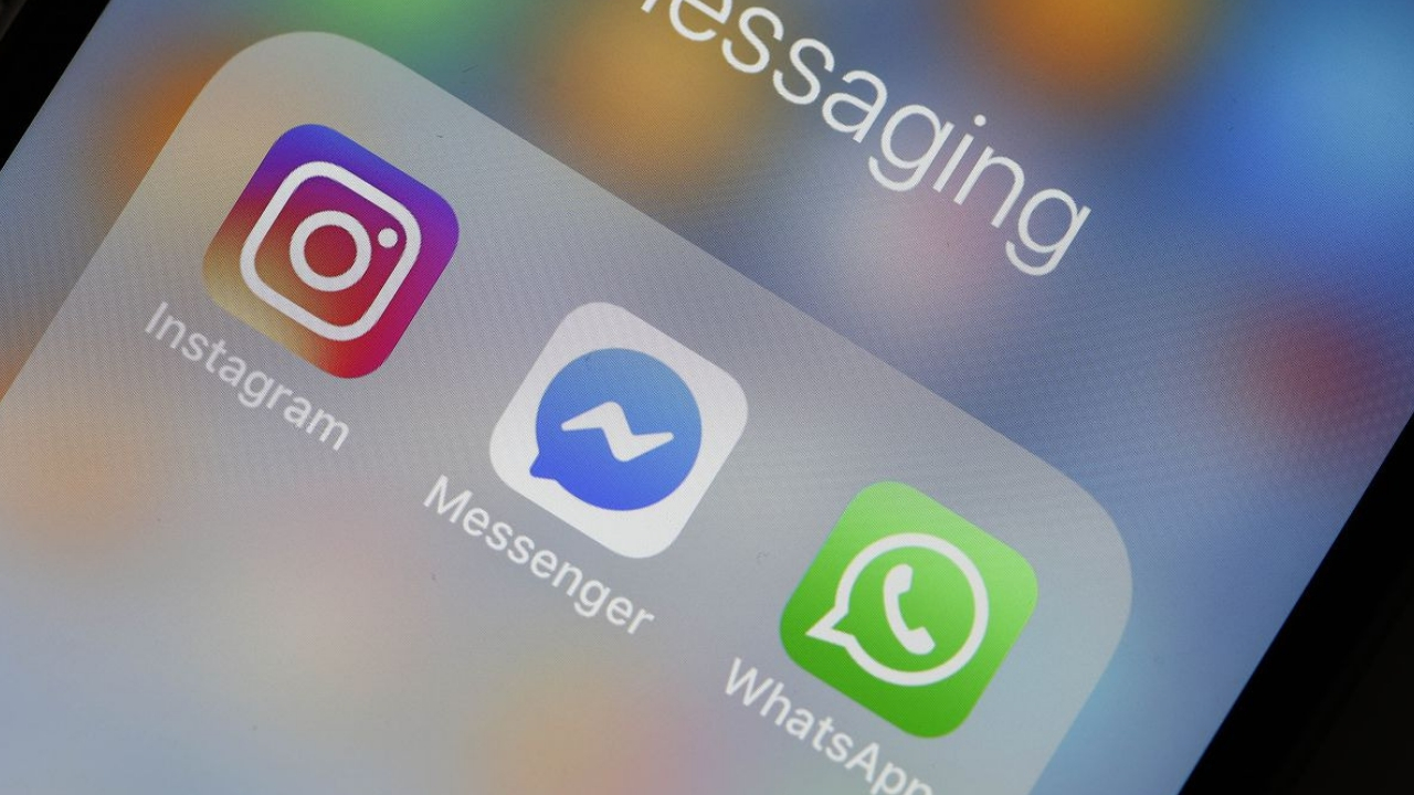 Facebook, Whatsapp ve Instagram çöktü! - ShiftDelete.Net (1)