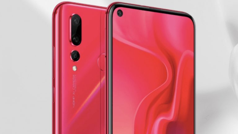 Huawei Nova 5i Geekbench sonuçları ortaya çıktı