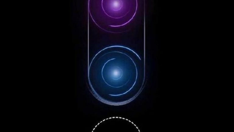 Meizu 16Xs ile çekilen fotoğraflar sızdırıldı!