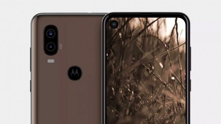 Motorola One Vision’ın tasarımı ve beklenen özellikleri