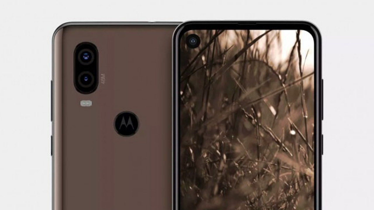 Motorola One Vision tasarımı ve özellikleri netleşti! - ShiftDelete.Net