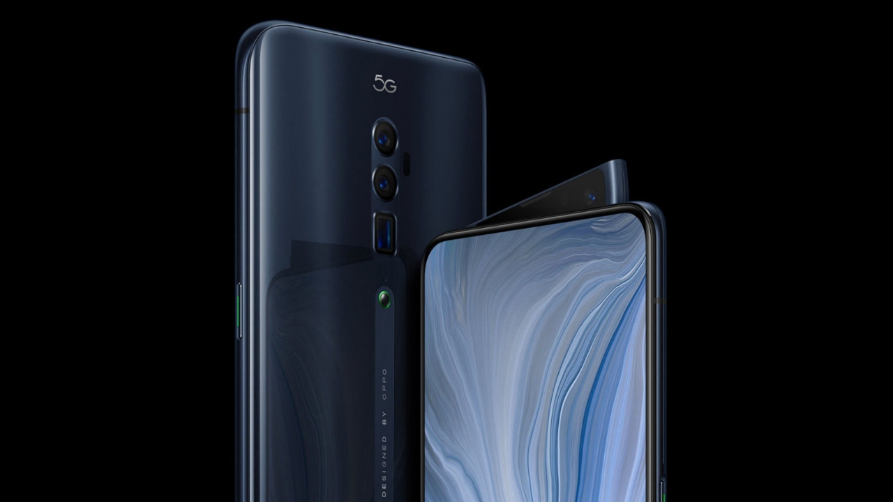 Oppo Reno 5G Avrupa'da piyasaya sürülen ilk 5G akıllı telefon oldu! - ShiftDelete.Net (2)