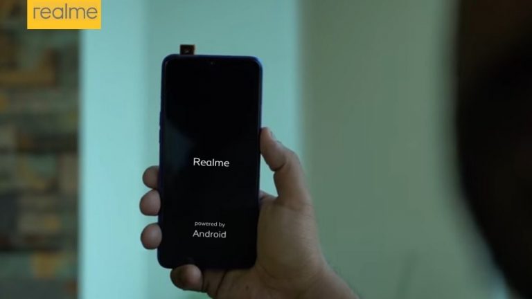 Realme X ve X Pro özellikleri netleşiyor