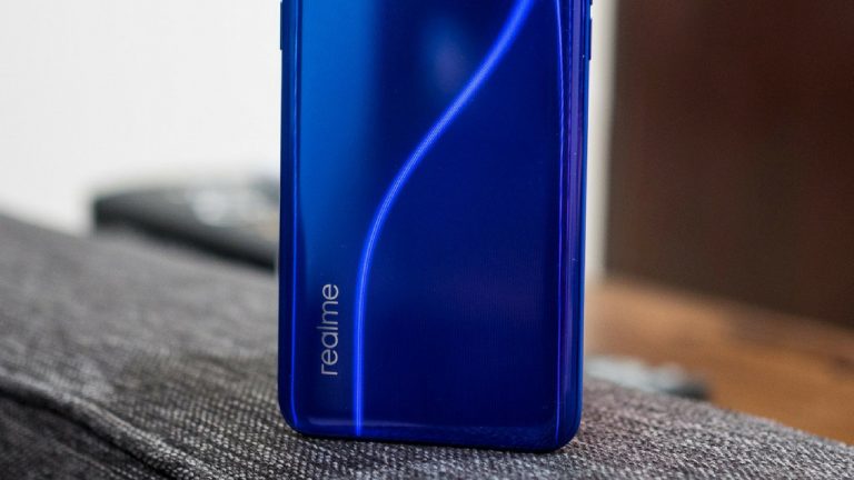 Kazara paylaşıldı, Realme X çıkış tarihi kesinleşti