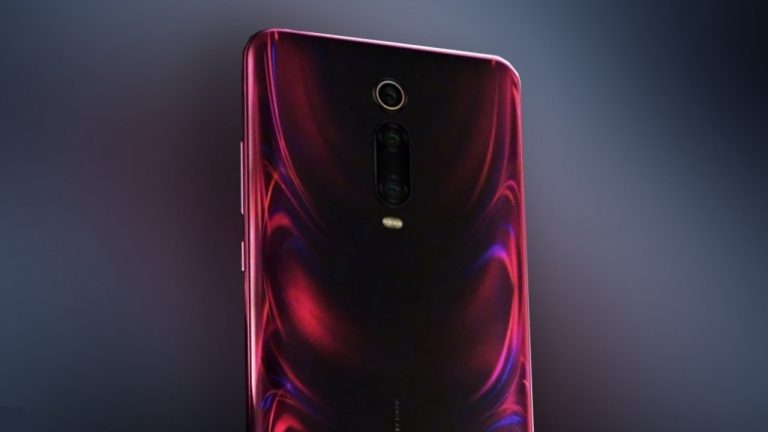 Redmi K20’nin ilk resmi görseli yayınlandı!