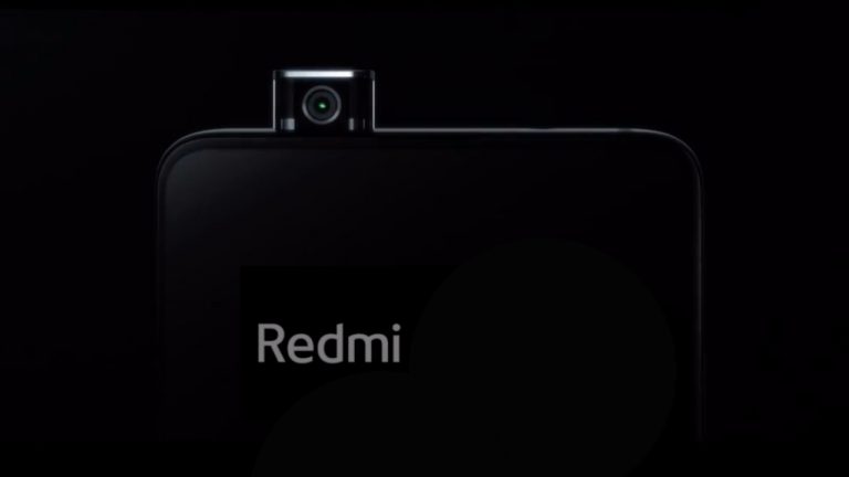 Redmi’nin yeni amiral gemisi belli oldu!