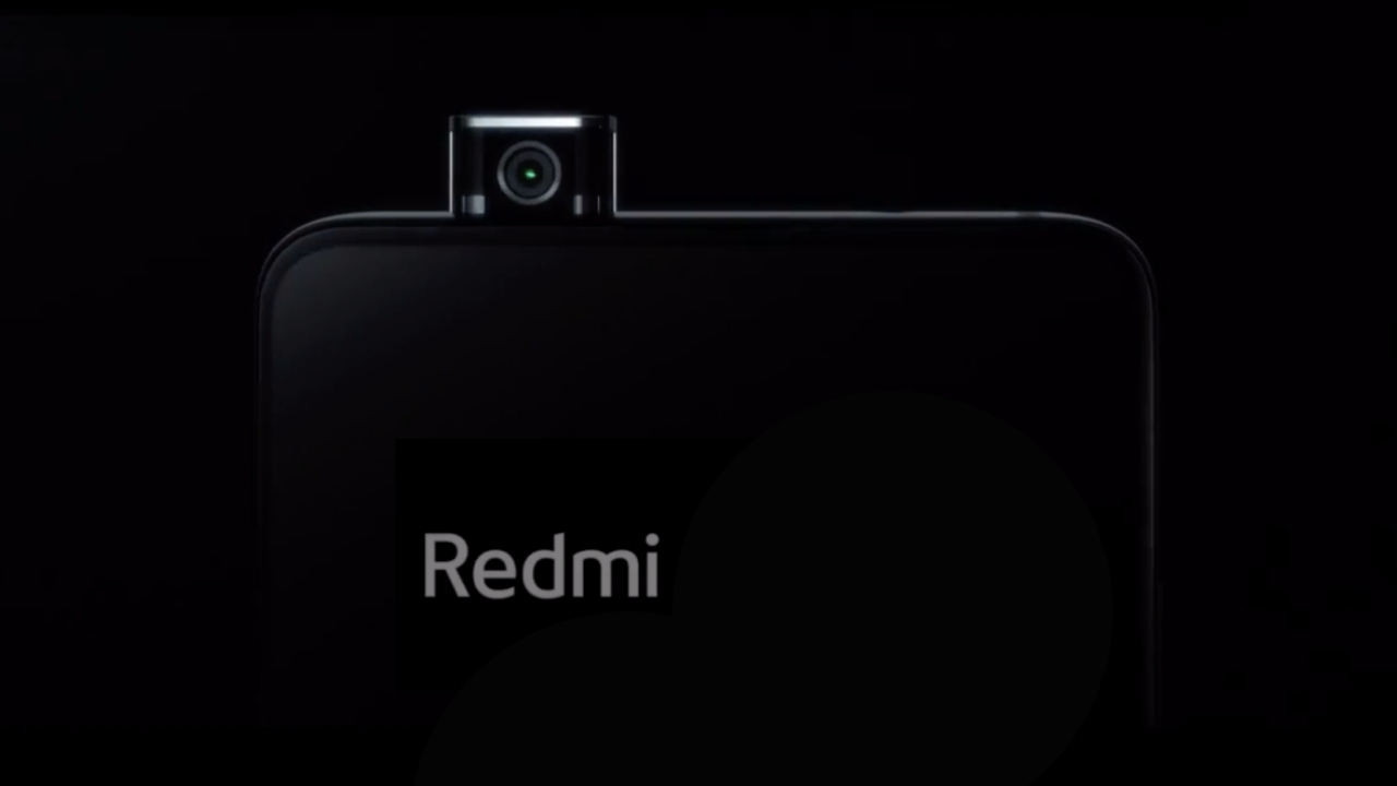 Redmi'nin yeni amiral gemisi Redmi K20 Pro ismi ile geliyor! - ShiftDelete.Net