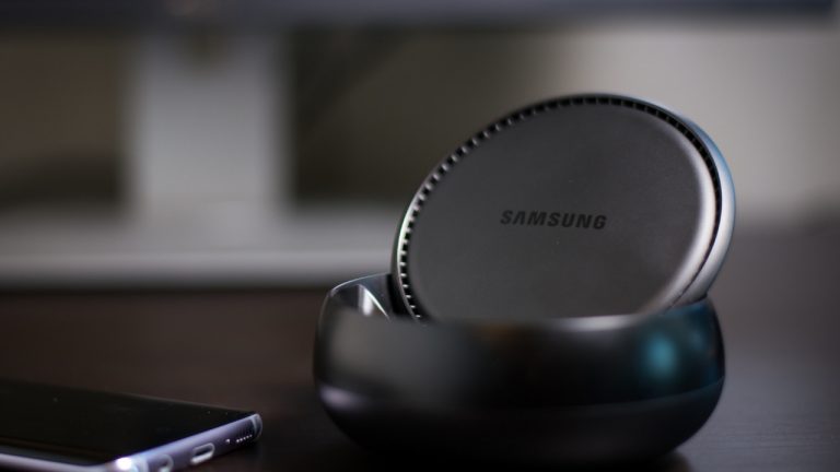 Samsung’dan kablosuz ekran yansıtma için patent!