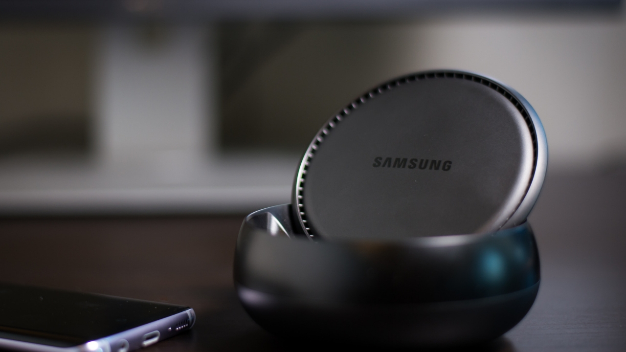Samsung DeX ile kablosuz ekran yansıtma dönemi! - ShiftDelete.Net