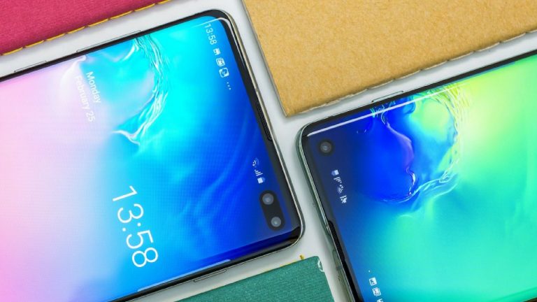 Samsung yeni kamera sistemi üzerinde çalışıyor!
