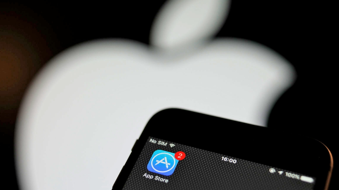 Suçlamaların ardından Apple App Store tasarımını yeniledi! - ShiftDelete.Net