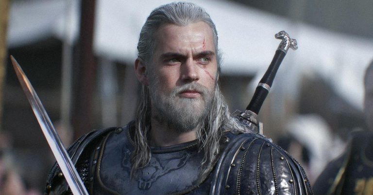 The Witcher dizisi ne zaman yayınlanıyor? İşte tarihi