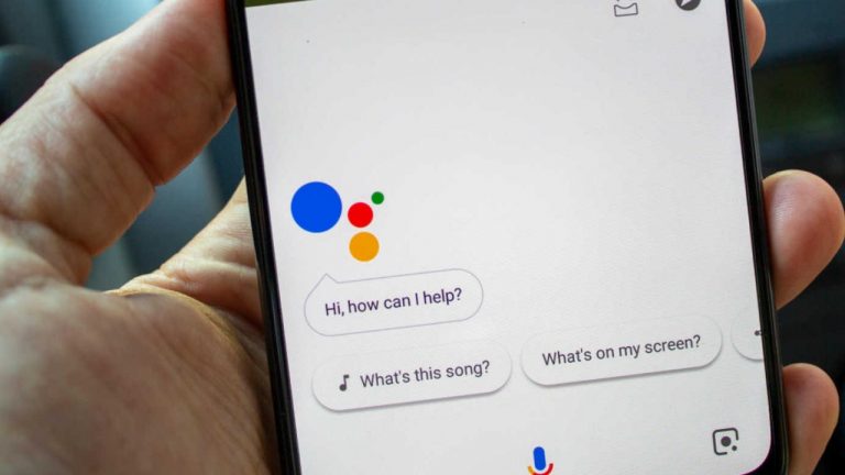 Google Asistan artık daha yetenekli!