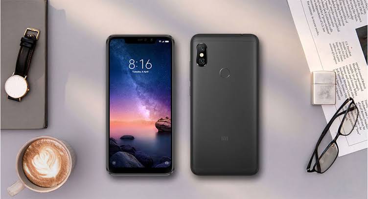 Xiaomi Redmi Note 6 Pro MIUI 10.3.2 yayınlandı - ShiftDelete.Net