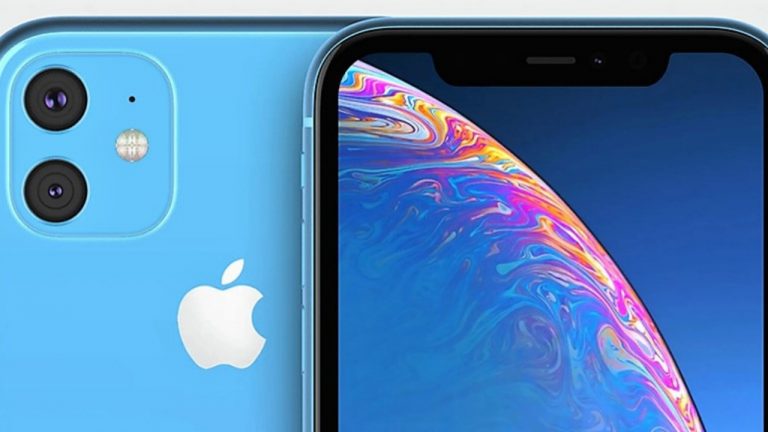Yeni iPhone XR renk seçenekleri ortaya çıktı!
