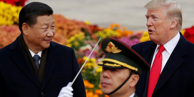 ABD Çinli telefonlar için Ulusal Acil Durum ilan etti!