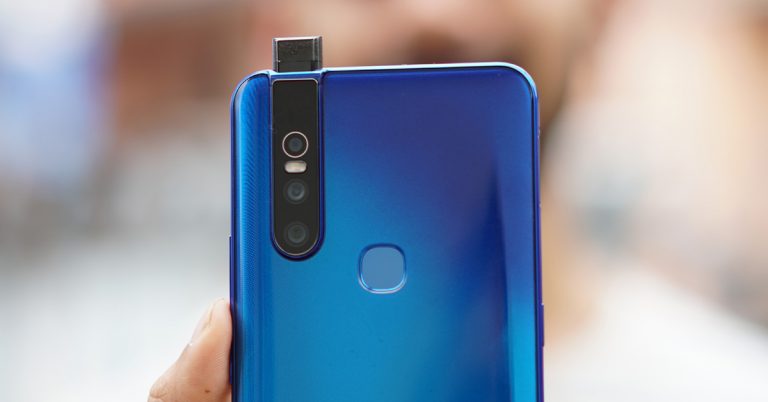 Açılır kameralı Huawei Y9 Prime 2019 sızdırıldı!