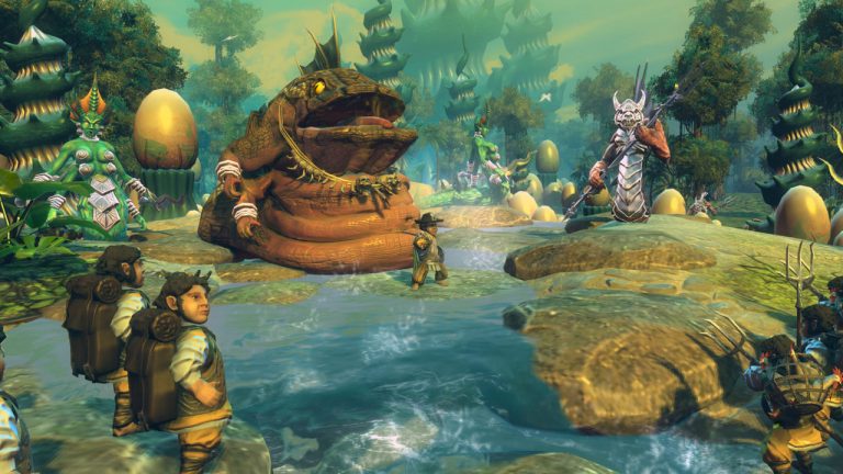 49 TL’lik oyun kısa süreliğine ücretsiz oldu!