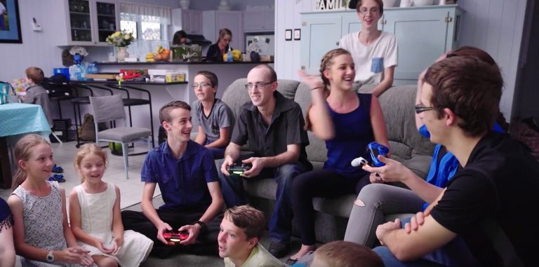 Aile ile oynanabilecek oyunlar listesi