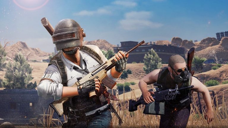 Android için PUBG Mobile alternatifi oyunlar