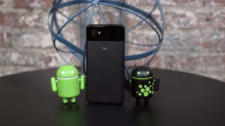 Android sürümlerinin kullanım oranları güncellendi!