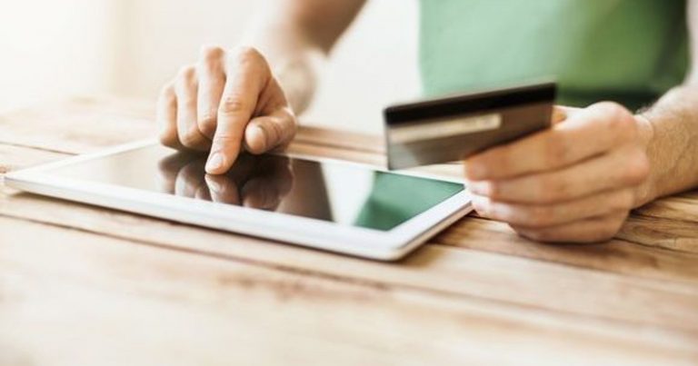 Anneler Günü online alışverişe yaradı