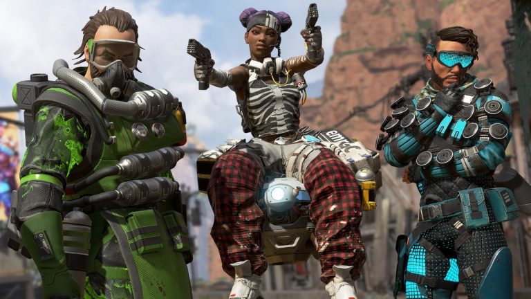 Apex Legends hakkında bilmeniz gereken her şey