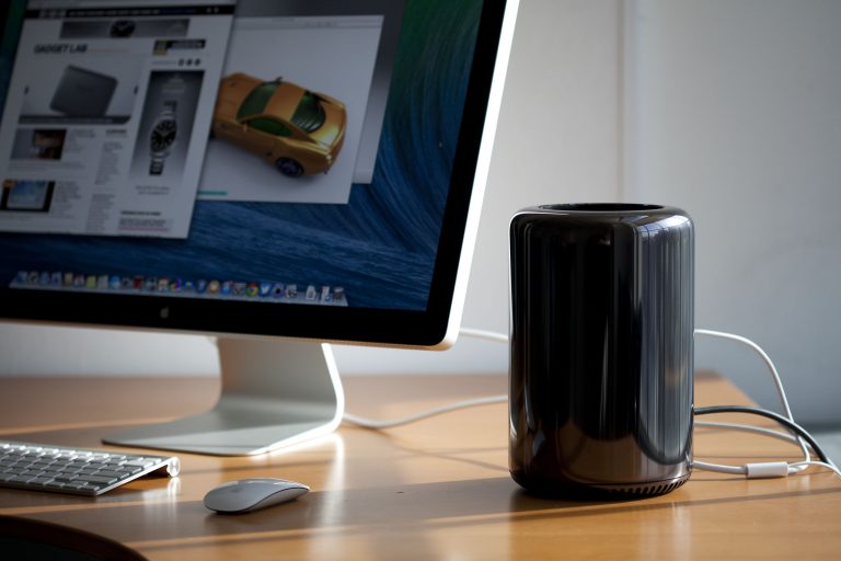 Apple Mac Pro özellikleri sızdırıldı, ismi belli oldu!