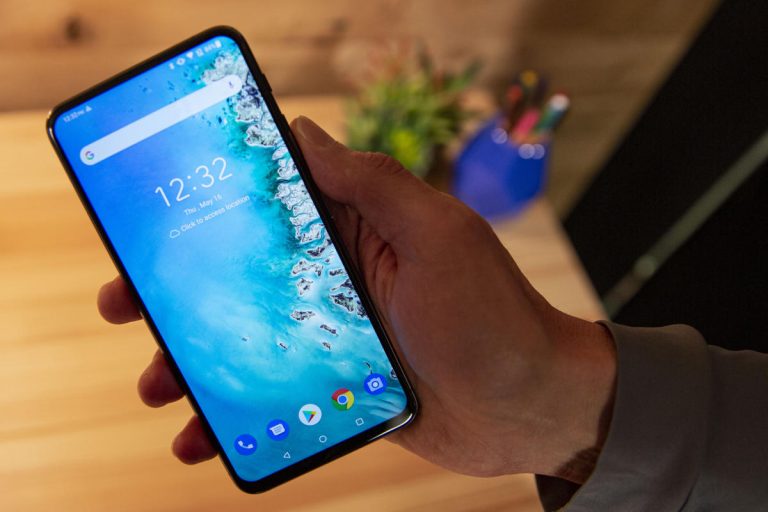 Asus Zenfone 6 DxOMark puanı ile iki rekor kırdı
