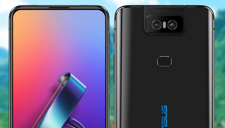 Asus Zenfone 6 özellikleri ve fiyatı!