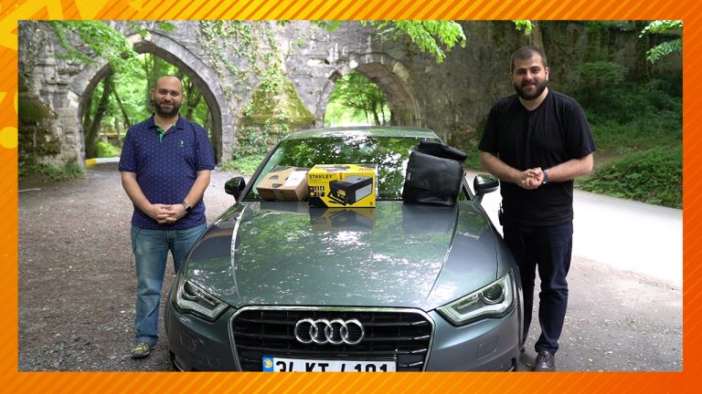 Bayram yolculuğu için gerekli aksesuarlar – Kısayol #33