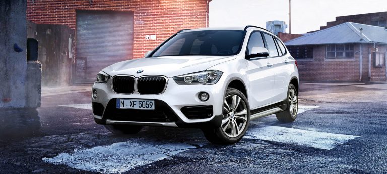 BMW X1 modelleri geri çağrılıyor!