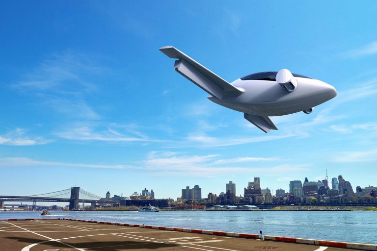 Bosch hava taksilerini kontrol edecek