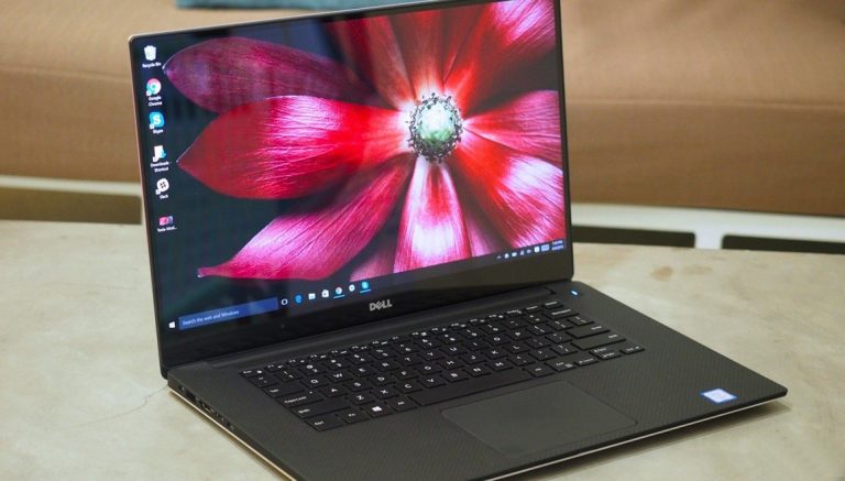 Dell XPS 15 yenilendi! OLED dönemi başladı!