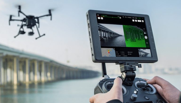 DJI’ın süper bilgisayarı: Manifold 2 tanıtıldı!