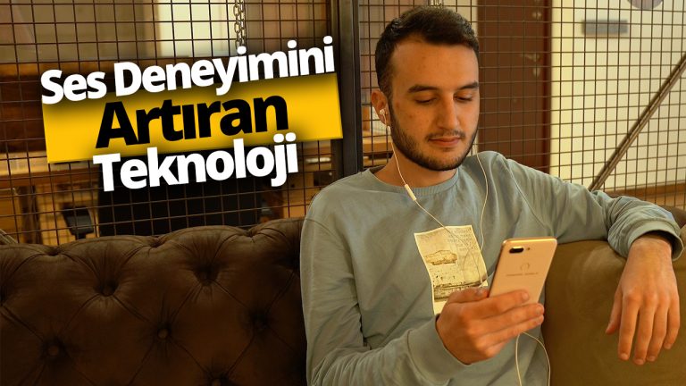 dolby atmos ne işe yarar