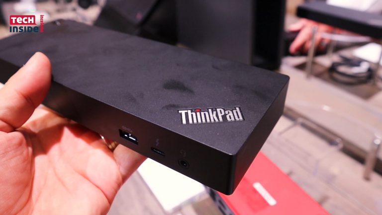 Dünyanın en küçük kurumsal bilgisayarı (Video)