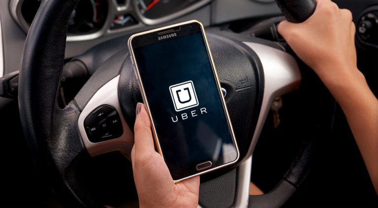 Uber sürücüler için önemli bir karar aldı