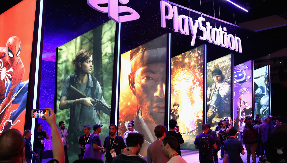 E3 2019 fuarında yer almayacak oyun ve markalar!