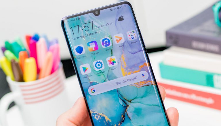 İşte EMUI 9.1’in test edilebildiği Huawei telefonlar!