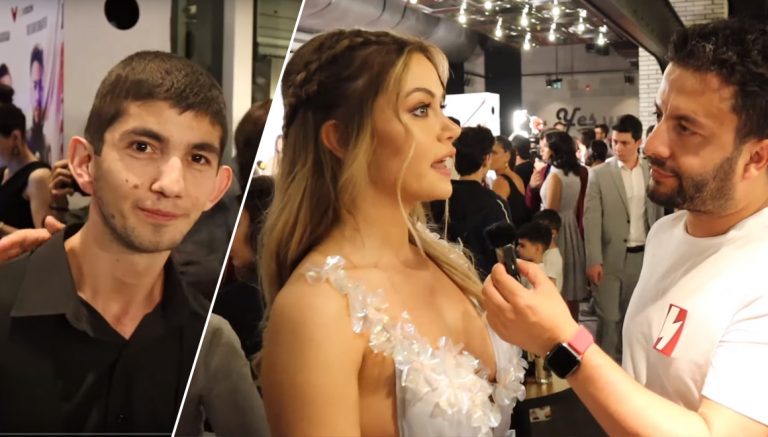 Enes Batur Gerçek Kahraman için fenomenler ne dedi? (Video) - SDN