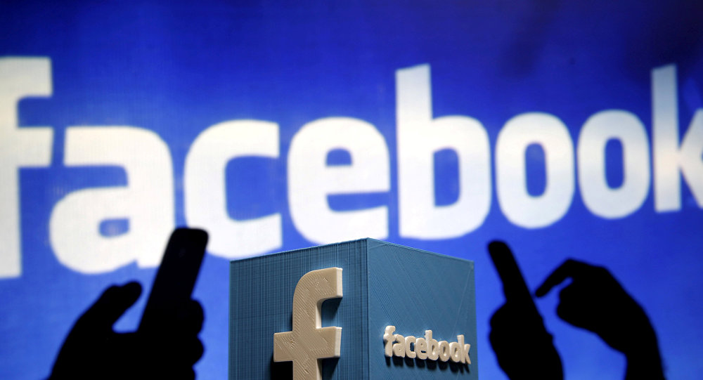 Facebook Türkiye’ye para cezası kesildi
