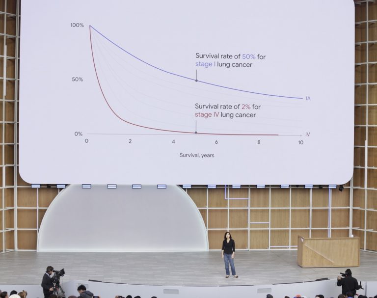 Google yapay zeka başarısı ile şaşırttı!