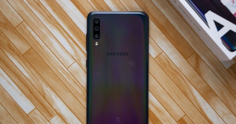 Galaxy A70s kamera özelliği ile şaşırtacak