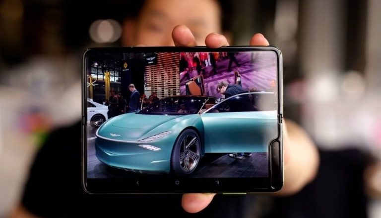 Galaxy Fold çıkış tarihi bilmecesinde son durum