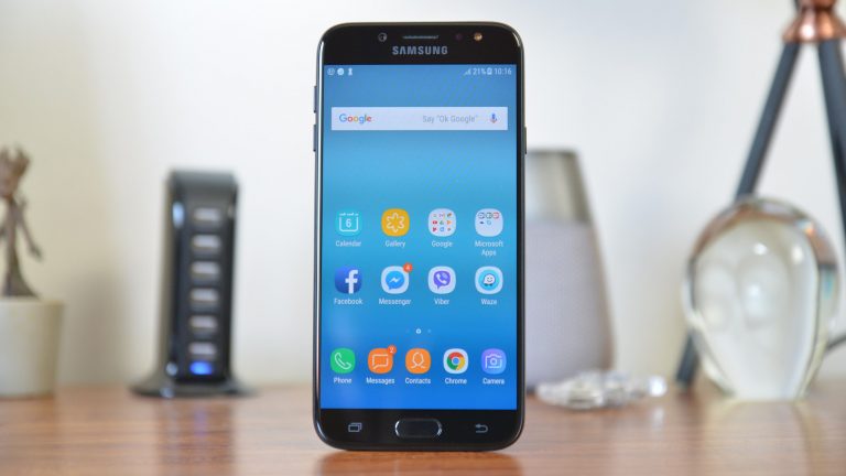 Galaxy J7 Pro Android Pie güncelleme tarihi belli oldu