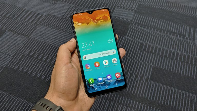 Galaxy M Serisi’nden milyonluk başarı!