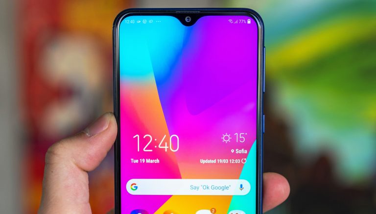 Galaxy M10 ve M20 için Android Pie yayınlandı!