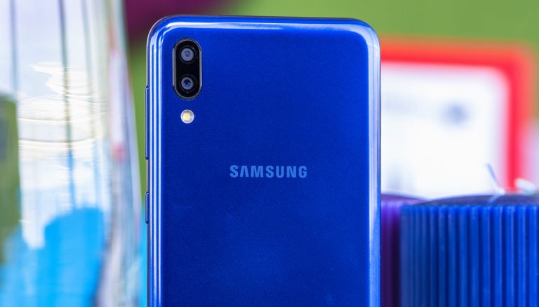 Galaxy M40 özellikleri ortaya çıktı! Geekbench skoru!