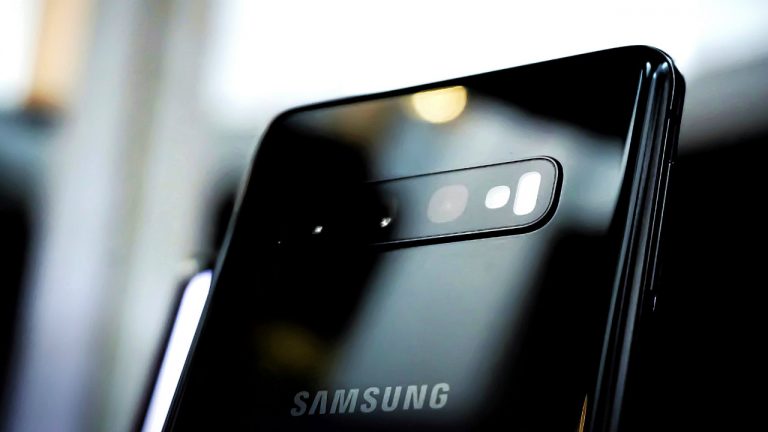 Galaxy Note 10 64 MP kamera ile geliyor